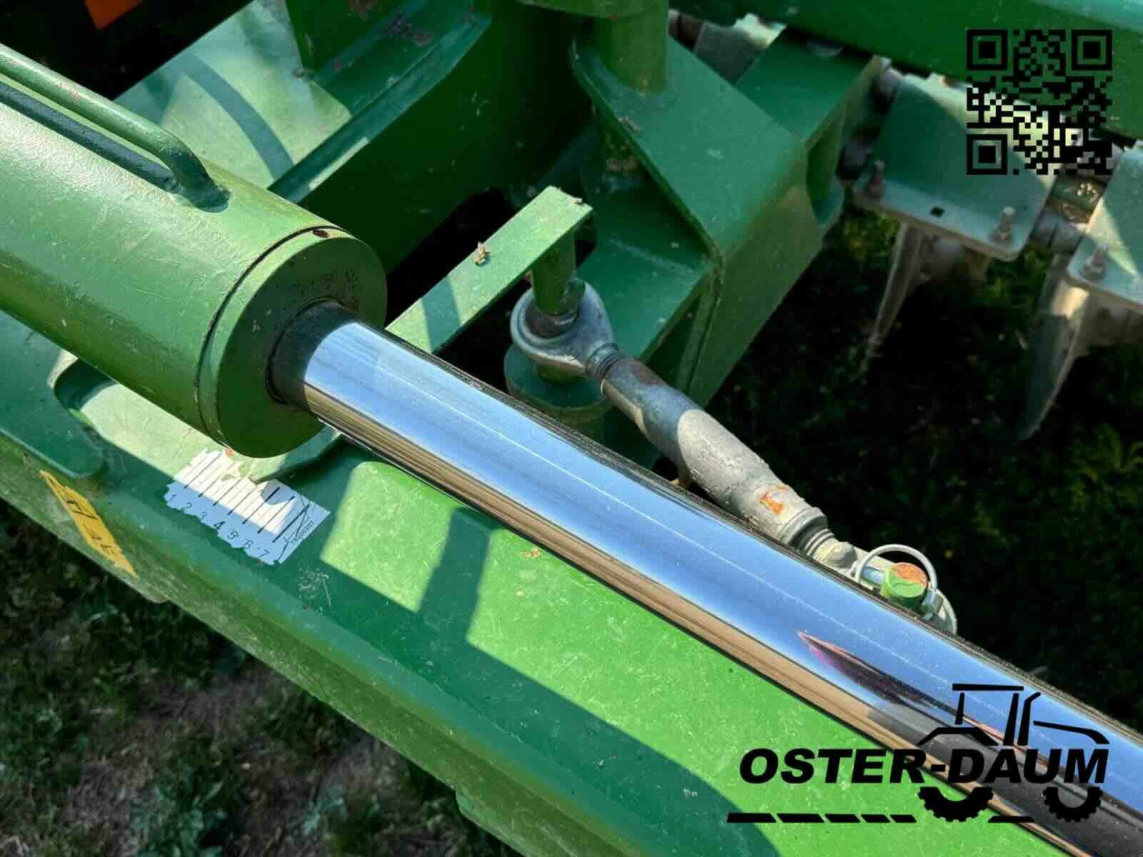 Kurzscheibenegge des Typs Amazone Catros 6000-2, Gebrauchtmaschine in Kaisersesch (Bild 11)