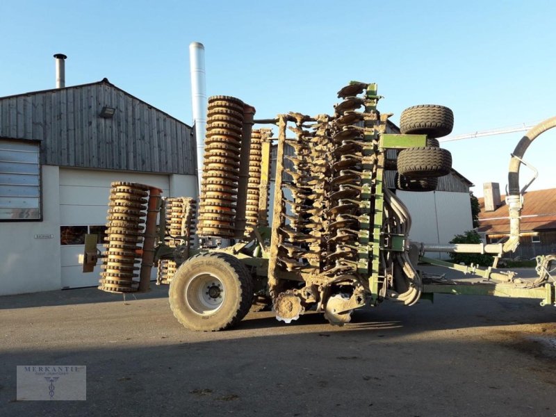 Kurzscheibenegge tipa Amazone Catros 9003-2TX, Gebrauchtmaschine u Pragsdorf (Slika 1)