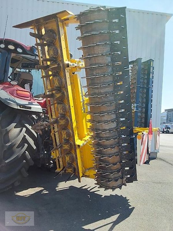 Kurzscheibenegge van het type Bednar Kator KN 5000, Vorführmaschine in Mühlhausen-Görmar (Foto 6)