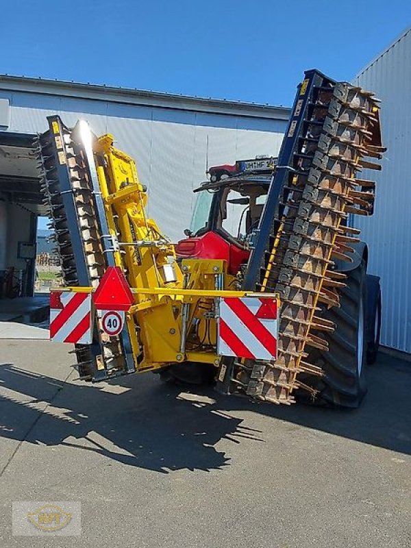 Kurzscheibenegge типа Bednar Kator KN 5000, Vorführmaschine в Mühlhausen-Görmar (Фотография 4)