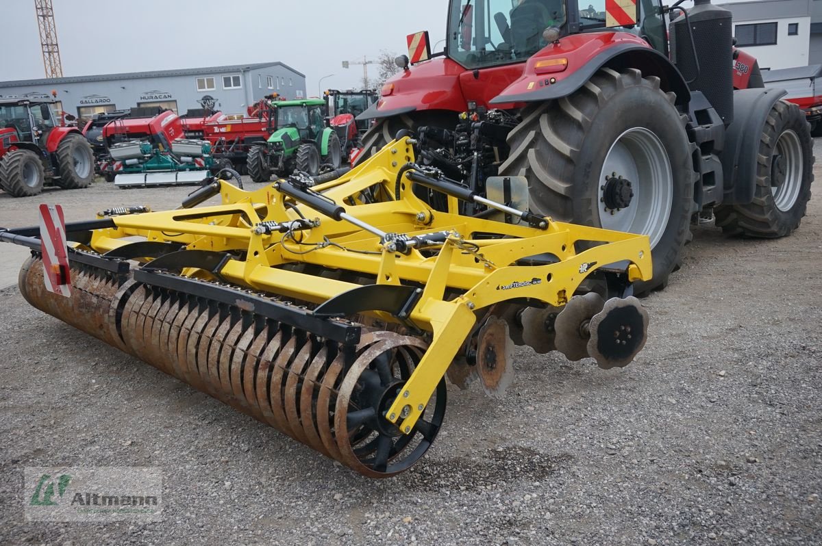 Kurzscheibenegge van het type Bednar XN5000, Gebrauchtmaschine in Lanzenkirchen (Foto 2)