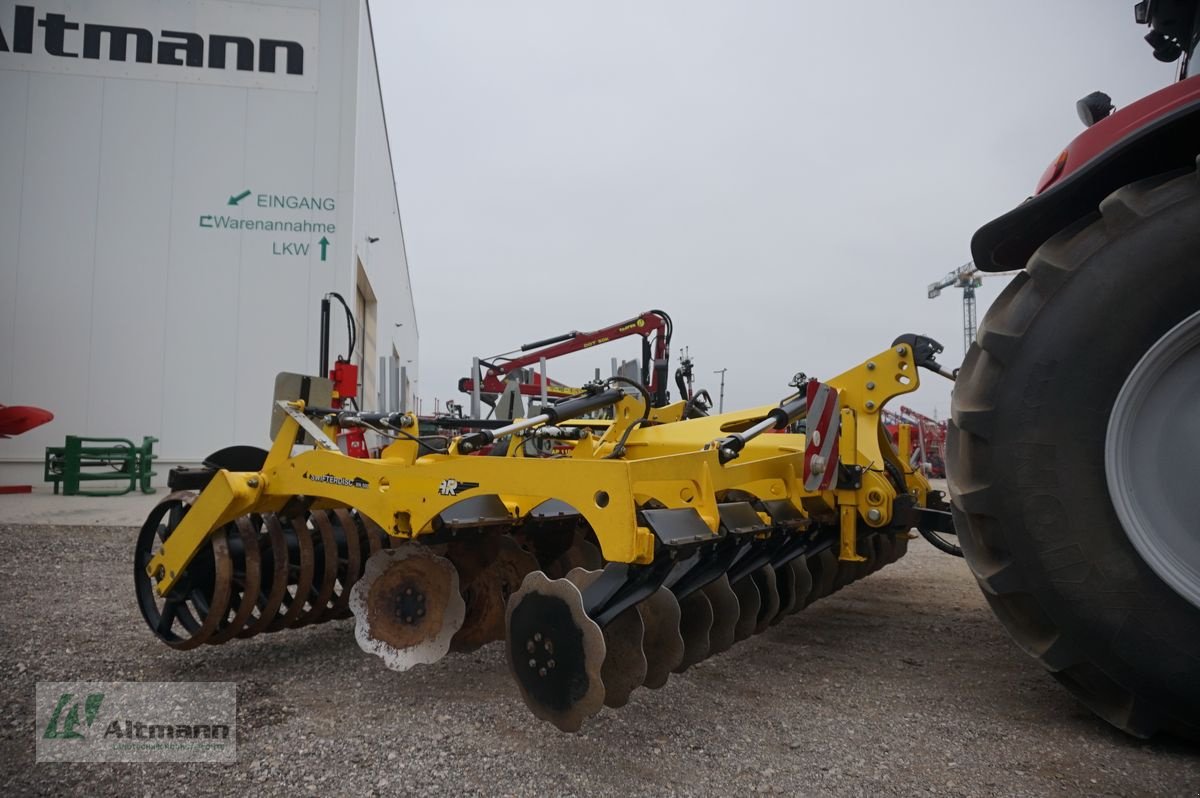 Kurzscheibenegge van het type Bednar XN5000, Gebrauchtmaschine in Lanzenkirchen (Foto 1)