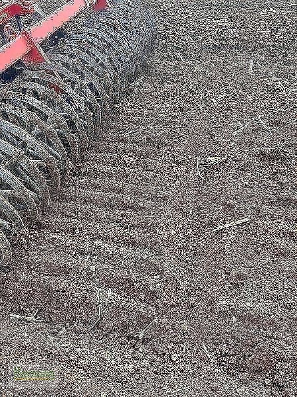 Kurzscheibenegge van het type Evers JE 300 / VARIO, Gebrauchtmaschine in Unterschneidheim-Zöbingen (Foto 5)