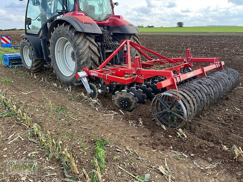 Kurzscheibenegge tipa Evers JE 300 / VARIO, Vorführmaschine u Unterschneidheim-Zöbingen (Slika 7)