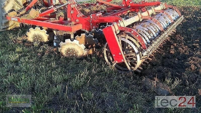 Kurzscheibenegge van het type Evers ORLOV  SK 4, Gebrauchtmaschine in Unterschneidheim-Zöbingen (Foto 2)