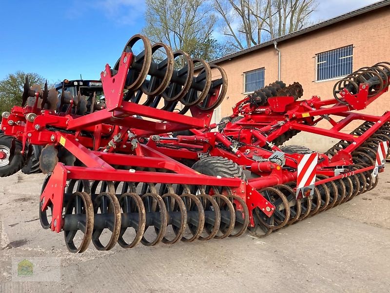 Kurzscheibenegge of the type Horsch Joker 10 RT, Gebrauchtmaschine in Salsitz (Picture 24)