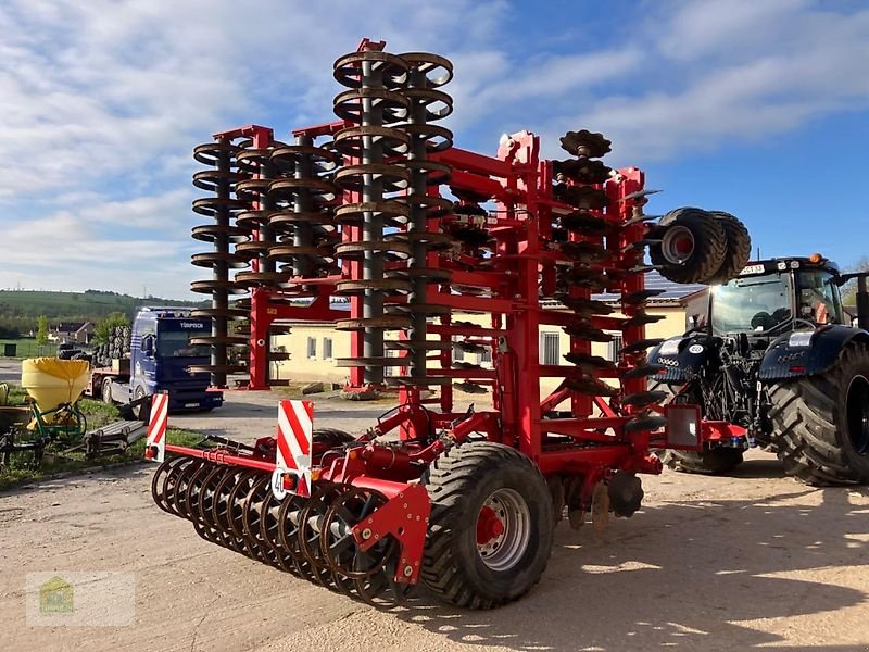 Kurzscheibenegge of the type Horsch Joker 10 RT, Gebrauchtmaschine in Salsitz (Picture 16)