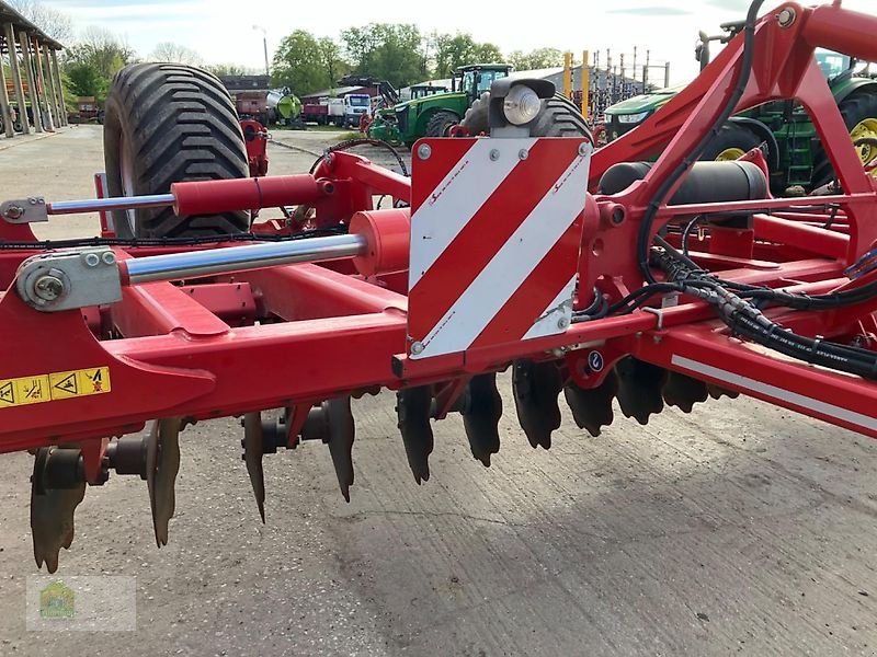 Kurzscheibenegge of the type Horsch Joker 10 RT, Gebrauchtmaschine in Salsitz (Picture 29)