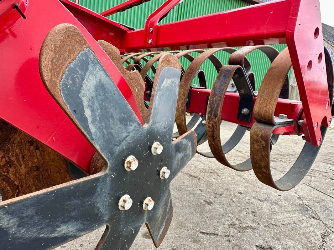 Kurzscheibenegge van het type Horsch Joker 3 CT, Gebrauchtmaschine in Liebenwalde (Foto 14)