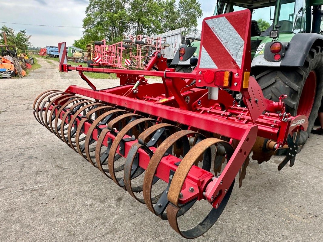 Kurzscheibenegge des Typs Horsch Joker 3 CT, Gebrauchtmaschine in Liebenwalde (Bild 19)