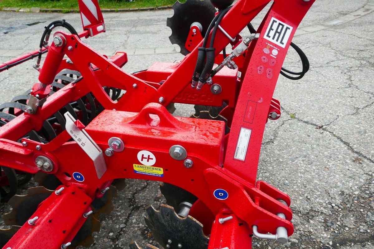 Kurzscheibenegge of the type Horsch Joker 3  CT, Gebrauchtmaschine in Villach (Picture 10)