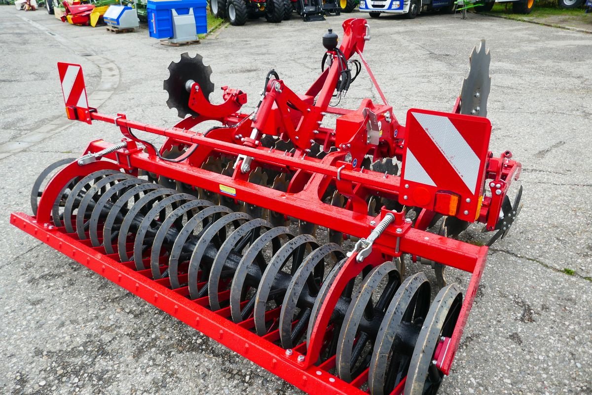 Kurzscheibenegge van het type Horsch Joker 3  CT, Gebrauchtmaschine in Villach (Foto 5)