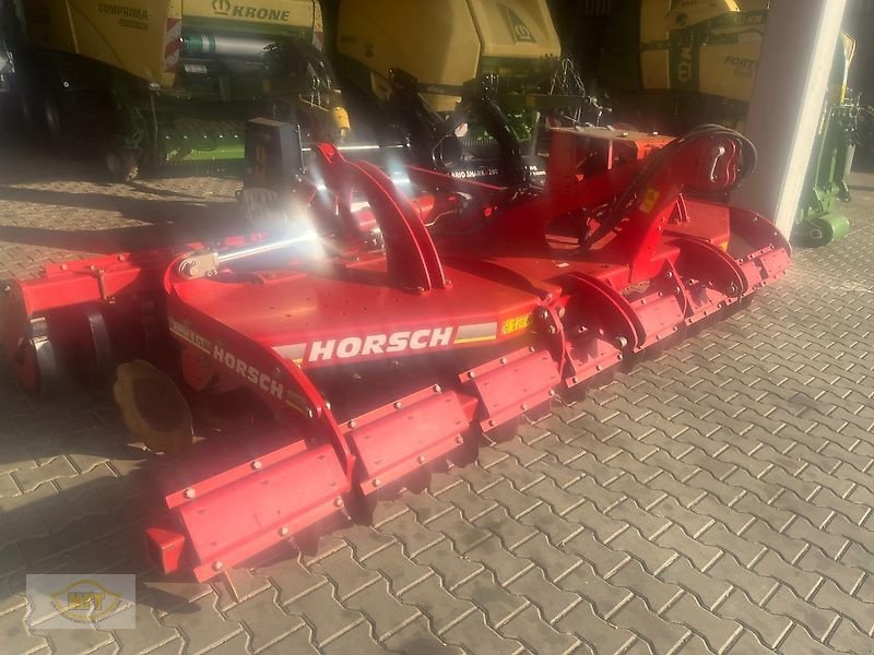 Kurzscheibenegge del tipo Horsch Joker 4 CT, Gebrauchtmaschine In Waldkappel (Immagine 1)