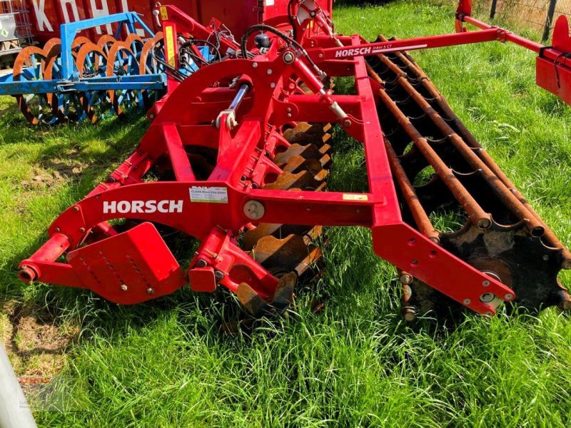 Kurzscheibenegge del tipo Horsch JOKER 5 CT, Gebrauchtmaschine In Ankum (Immagine 3)