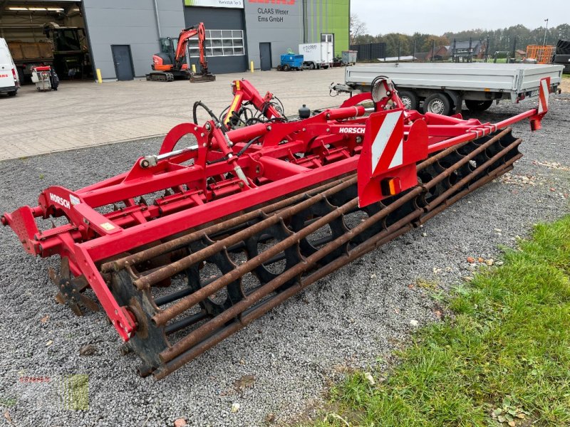 Kurzscheibenegge van het type Horsch JOKER 5 CT, Gebrauchtmaschine in Ankum (Foto 1)