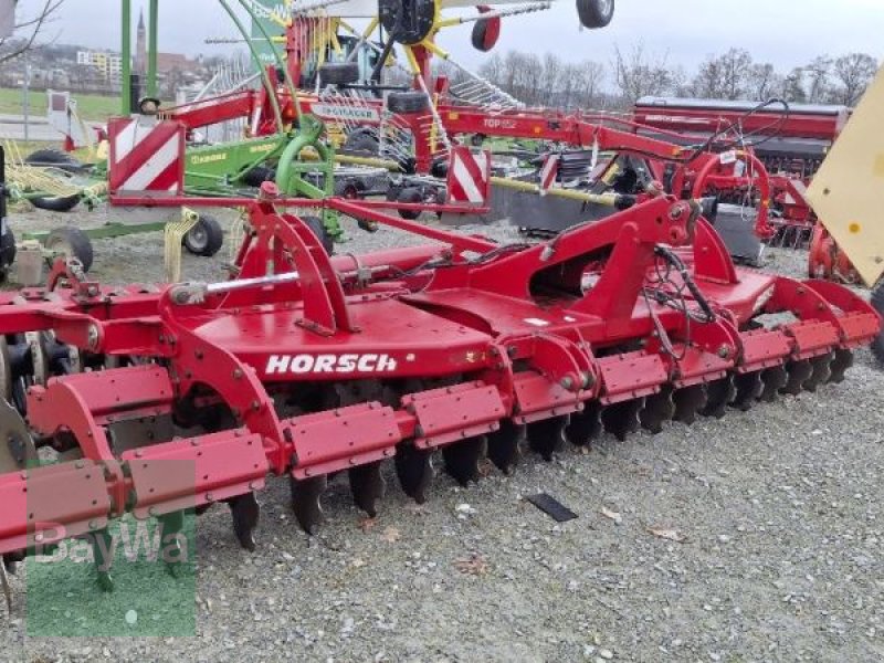 Kurzscheibenegge del tipo Horsch JOKER 5 CT, Gebrauchtmaschine In Eggenfelden