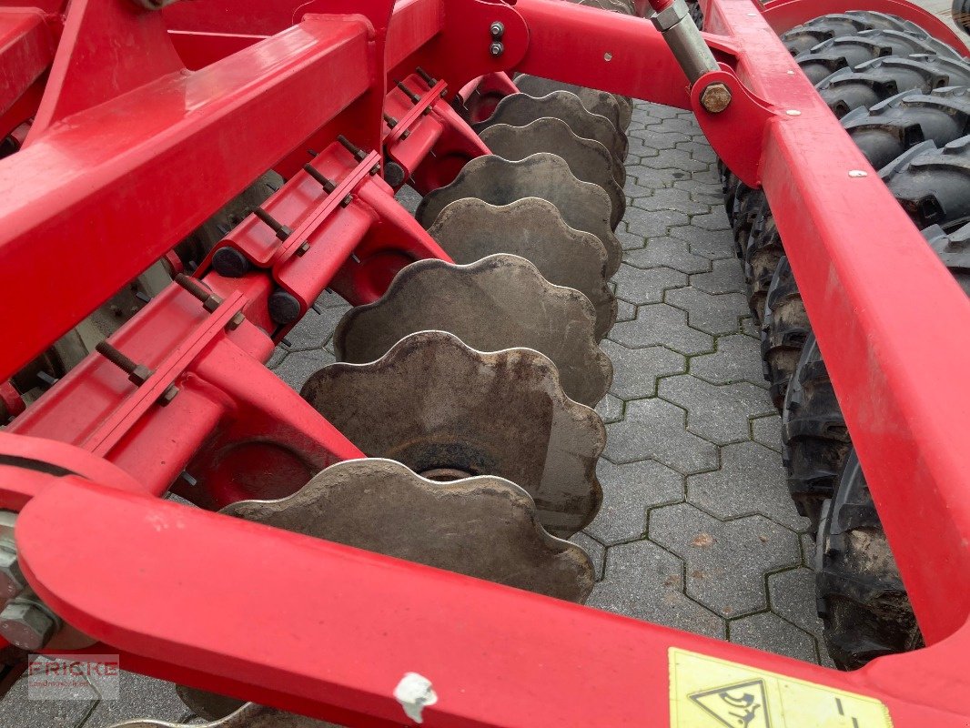 Kurzscheibenegge del tipo Horsch Joker 5 CT, Gebrauchtmaschine In Bockel - Gyhum (Immagine 11)