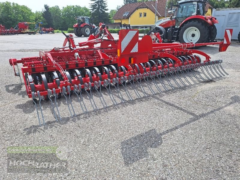 Kurzscheibenegge van het type Horsch Joker 5 CT, Neumaschine in Kronstorf (Foto 3)