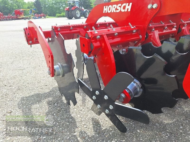 Kurzscheibenegge του τύπου Horsch Joker 5 CT, Neumaschine σε Kronstorf (Φωτογραφία 8)