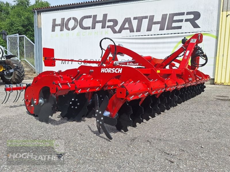 Kurzscheibenegge del tipo Horsch Joker 5 CT, Neumaschine In Kronstorf (Immagine 1)