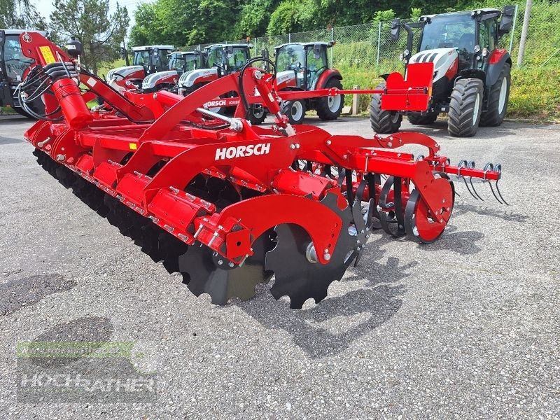 Kurzscheibenegge του τύπου Horsch Joker 5 CT, Neumaschine σε Kronstorf (Φωτογραφία 5)