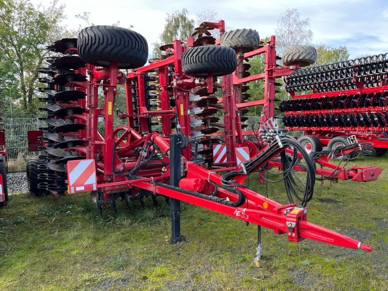 Kurzscheibenegge van het type Horsch Joker 5 RT, Neumaschine in Ebersbach (Foto 1)