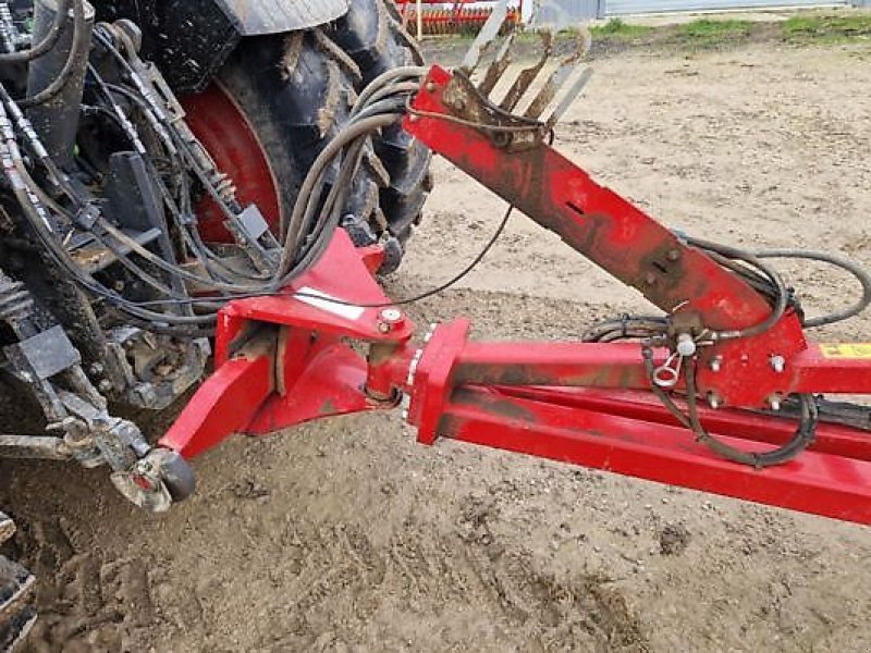 Kurzscheibenegge of the type Horsch JOKER 6 HD, Gebrauchtmaschine in Monferran-Savès (Picture 12)