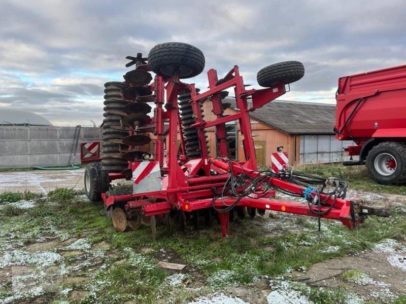 Kurzscheibenegge del tipo Horsch Joker 6 RT, Gebrauchtmaschine In Prenzlau (Immagine 1)