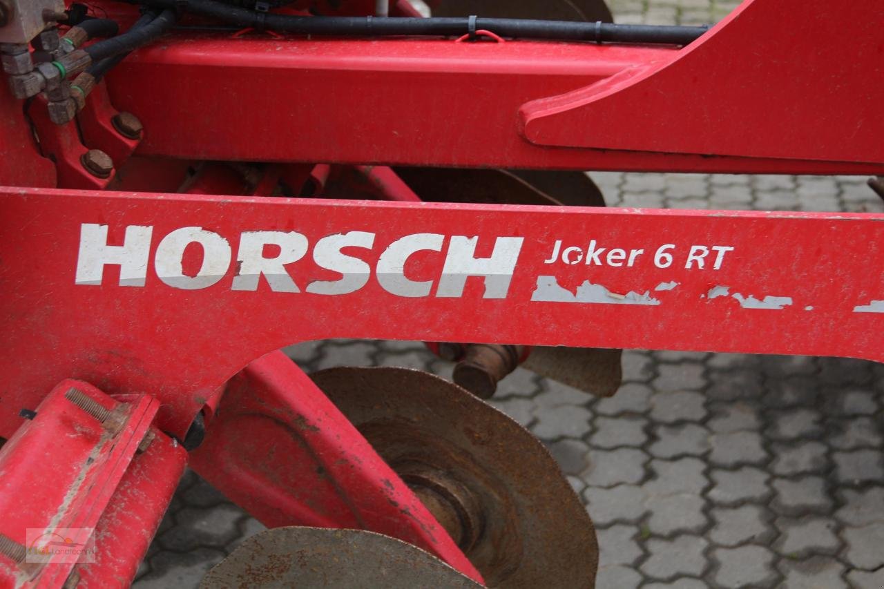 Kurzscheibenegge del tipo Horsch Joker 6 RT, Gebrauchtmaschine en Pfreimd (Imagen 5)