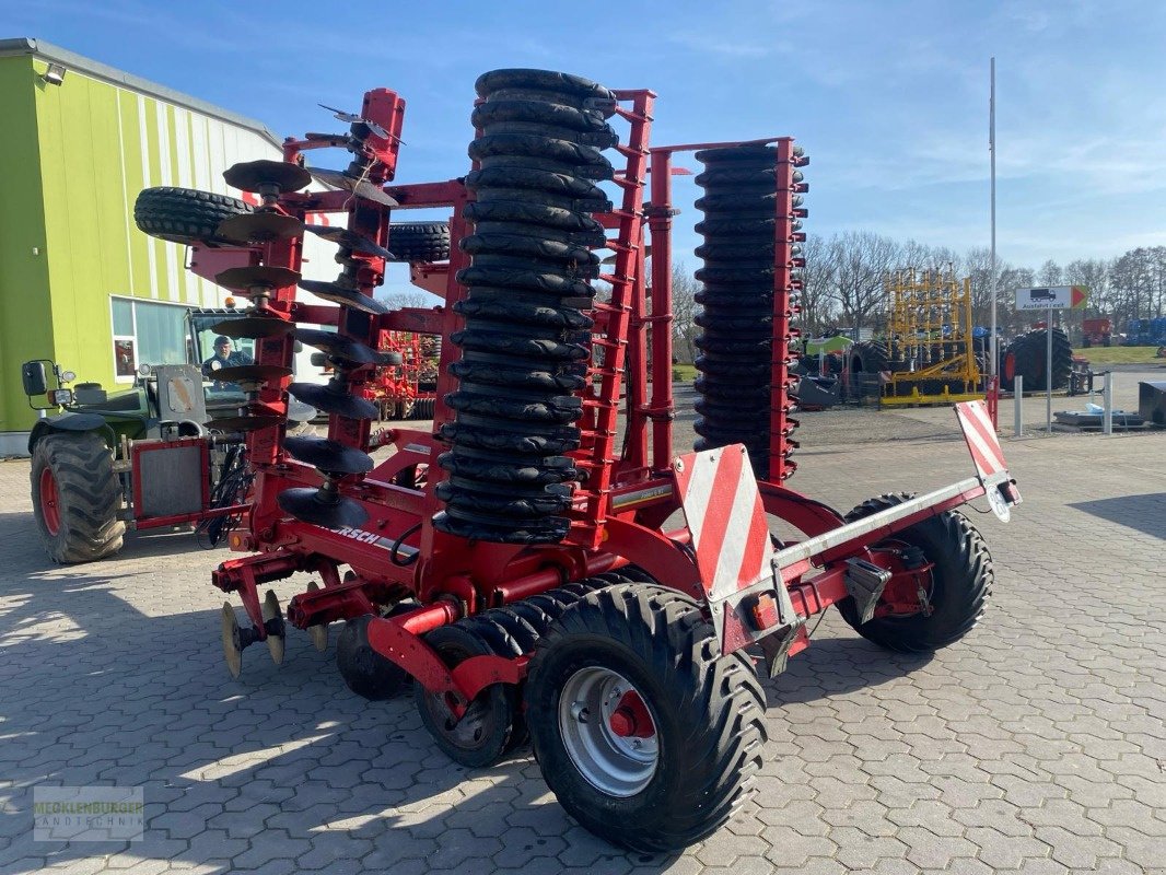 Kurzscheibenegge du type Horsch Joker 6RT, Gebrauchtmaschine en Mühlengeez (Photo 7)