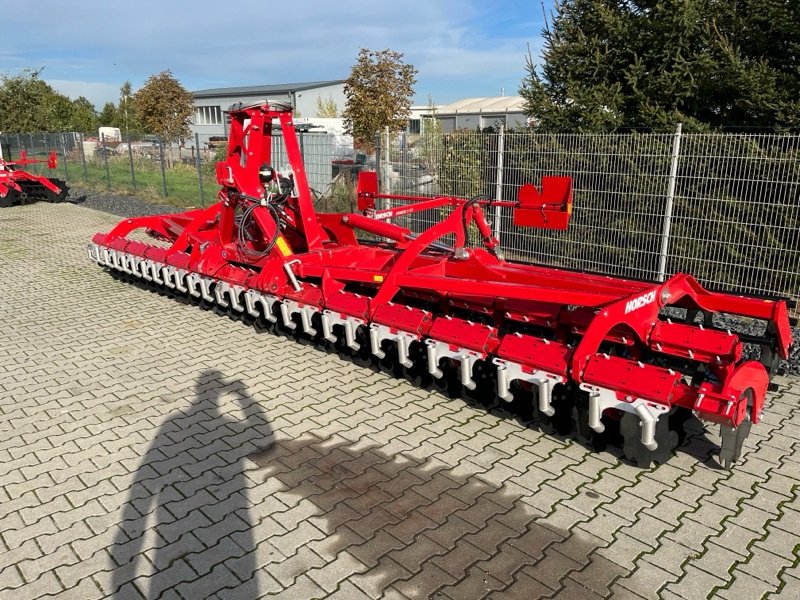 Kurzscheibenegge del tipo Horsch Joker 7 CT, Neumaschine en Ebersbach (Imagen 1)