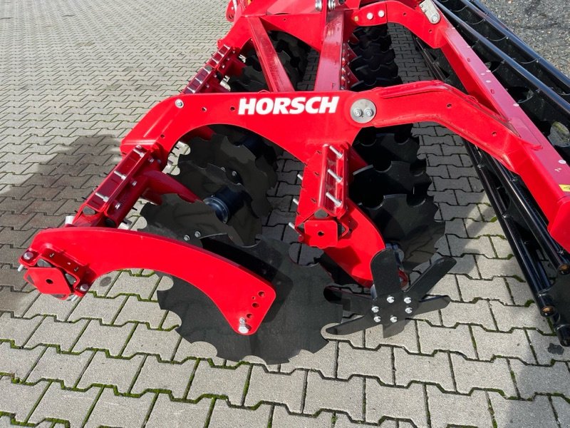 Kurzscheibenegge tip Horsch Joker 7 CT, Neumaschine in Ebersbach (Poză 4)