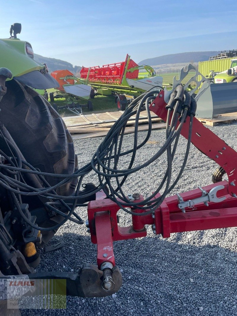 Kurzscheibenegge van het type Horsch Joker 8 RT M14, Gebrauchtmaschine in Schwabhausen (Foto 7)