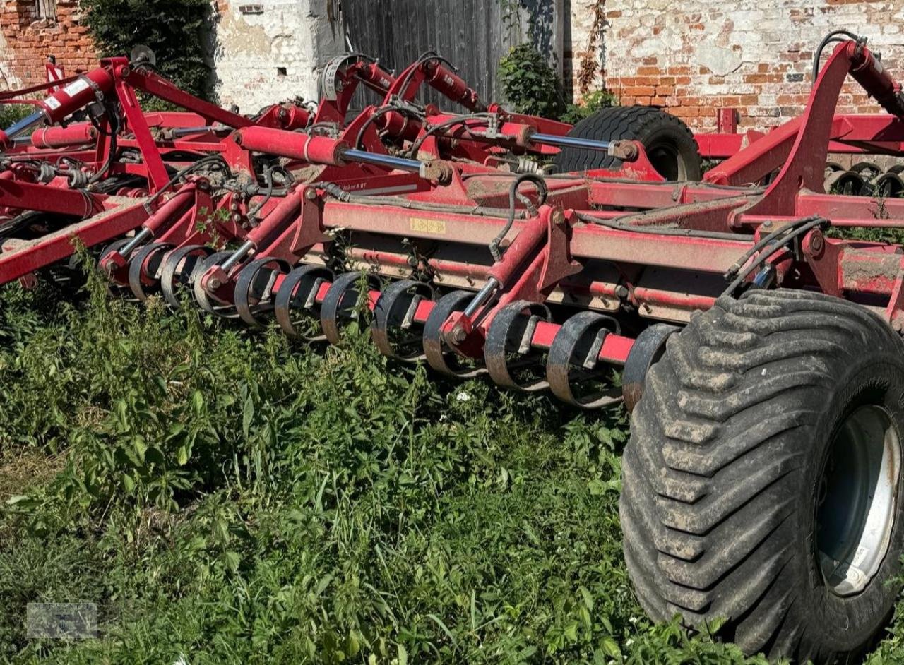 Kurzscheibenegge typu Horsch Joker 8 RT, Gebrauchtmaschine v Pragsdorf (Obrázok 1)