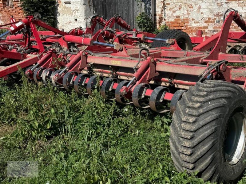 Kurzscheibenegge typu Horsch Joker 8 RT, Gebrauchtmaschine w Pragsdorf (Zdjęcie 1)