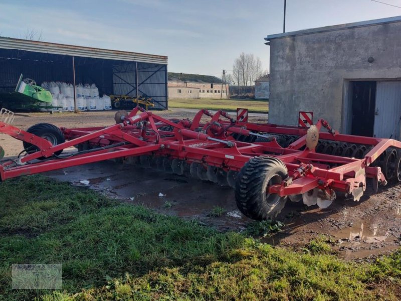 Kurzscheibenegge van het type Horsch Joker 8 RT, Gebrauchtmaschine in Pragsdorf (Foto 1)