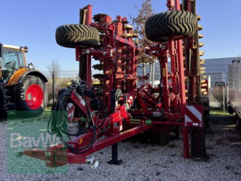 Kurzscheibenegge типа Horsch KURZSCHEIBENEGGE HORSCH JOKER, Vorführmaschine в Feldkirchen (Фотография 1)