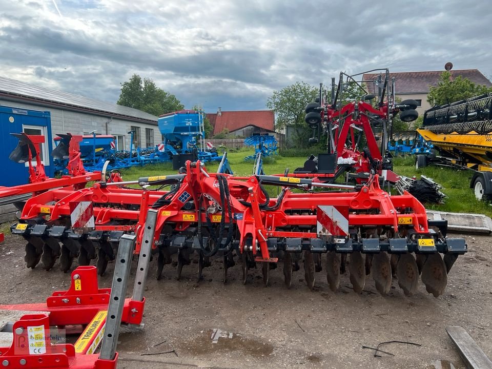 Kurzscheibenegge tipa Kuhn Optimer 500, Gebrauchtmaschine u Buch am Wald (Slika 3)