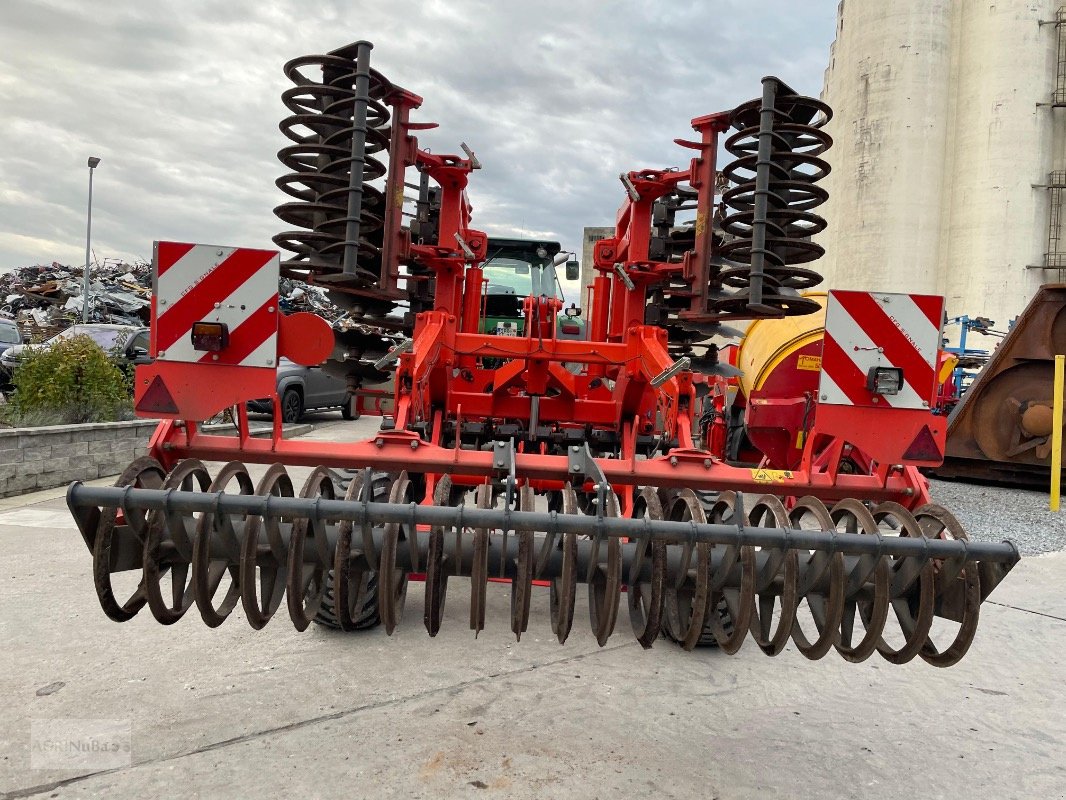 Kurzscheibenegge del tipo Kuhn Optimer 5003, Gebrauchtmaschine In Prenzlau (Immagine 2)