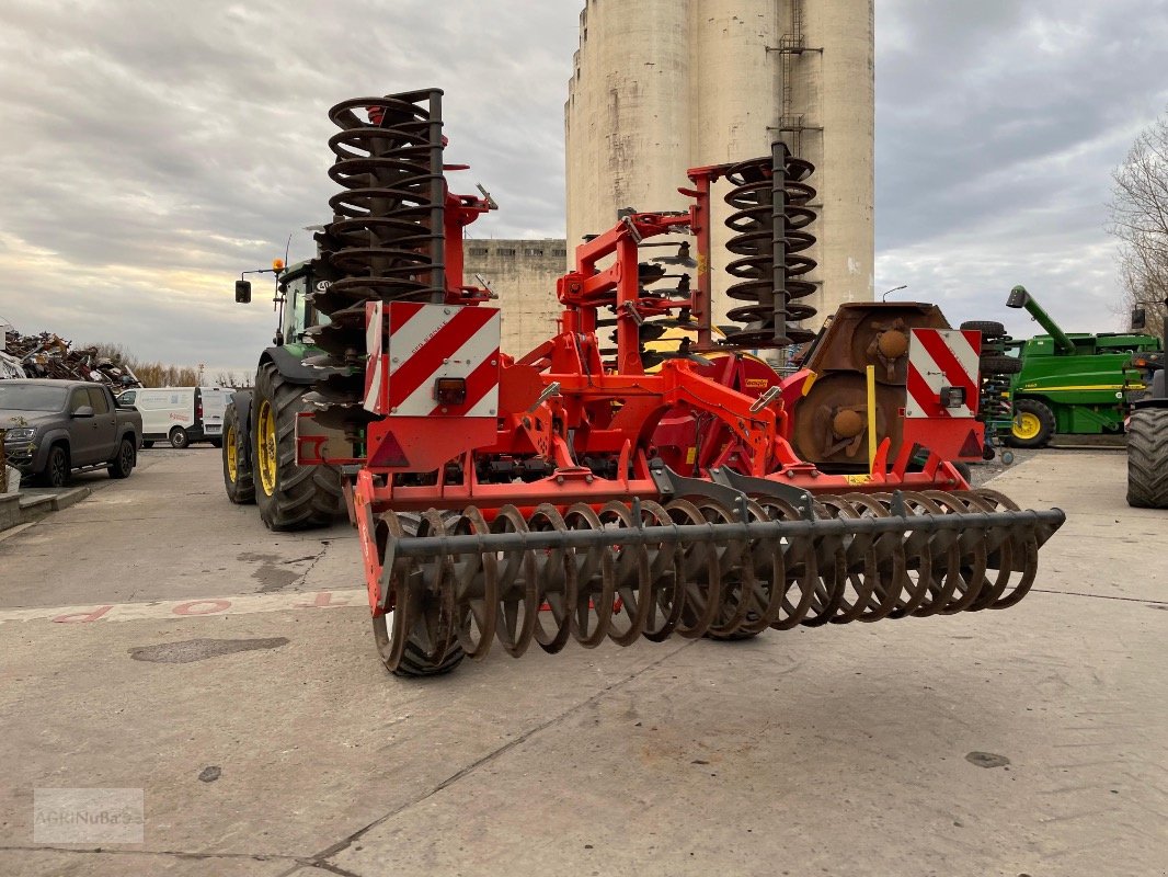 Kurzscheibenegge del tipo Kuhn Optimer 5003, Gebrauchtmaschine In Prenzlau (Immagine 3)