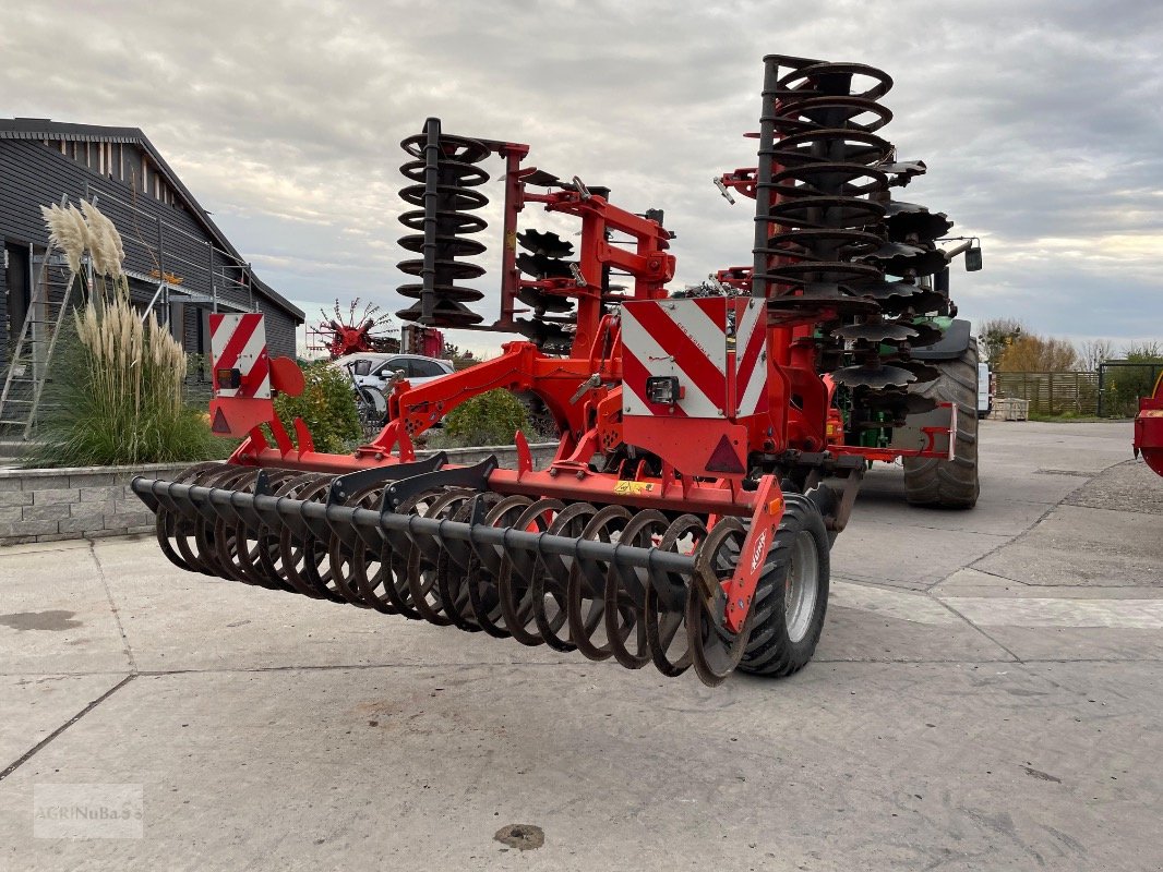 Kurzscheibenegge del tipo Kuhn Optimer 5003, Gebrauchtmaschine In Prenzlau (Immagine 4)