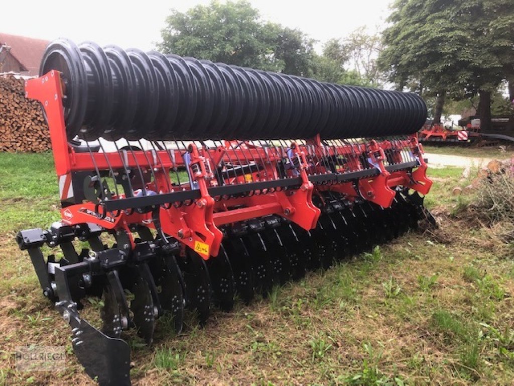 Kurzscheibenegge del tipo Kuhn Optimer 503, Neumaschine en Hohenburg (Imagen 3)