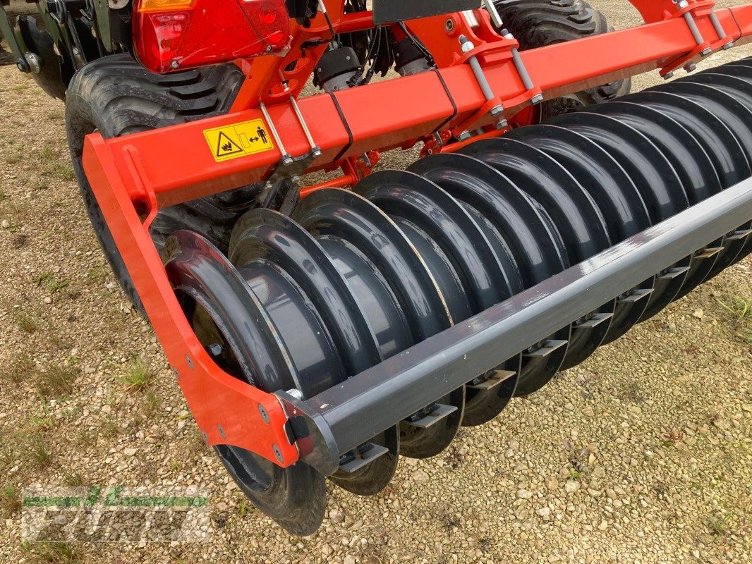 Kurzscheibenegge del tipo Kuhn Optimer L 6000, Neumaschine en Inneringen (Imagen 16)