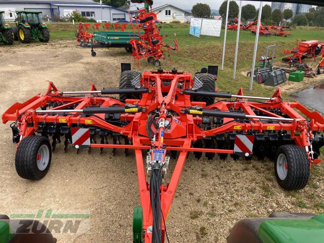 Kurzscheibenegge tip Kuhn Optimer L 6000, Neumaschine in Inneringen (Poză 22)