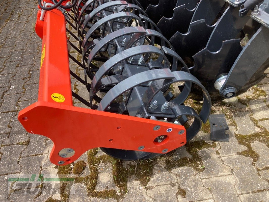 Kurzscheibenegge del tipo Kuhn Optimer L400, Neumaschine en Emskirchen (Imagen 8)