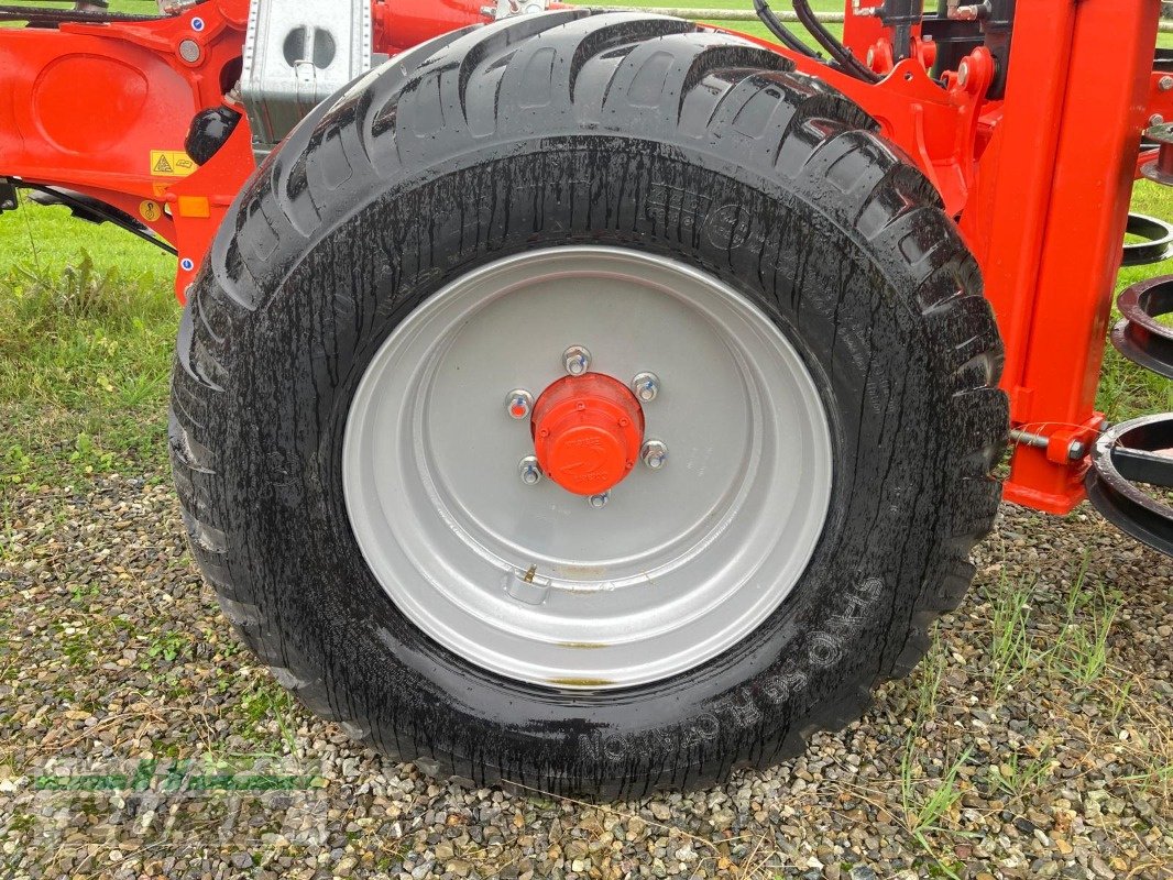 Kurzscheibenegge du type Kuhn Optimer L5000, Neumaschine en Kanzach (Photo 13)