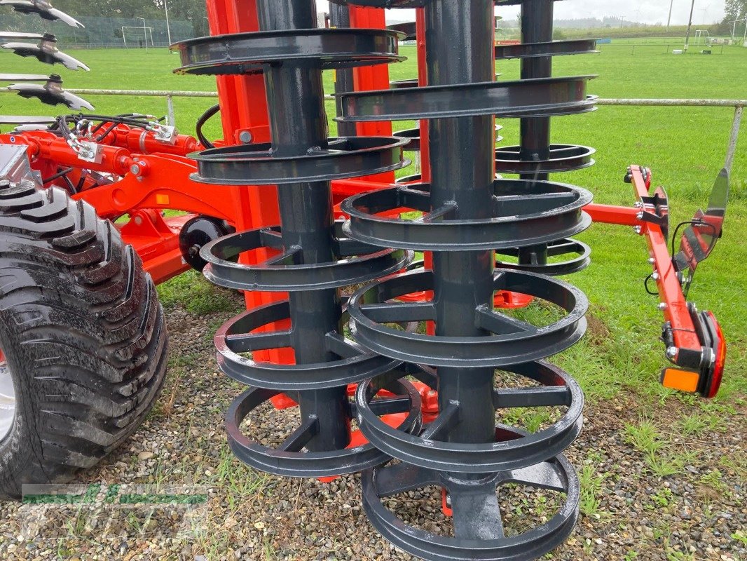 Kurzscheibenegge del tipo Kuhn Optimer L5000, Neumaschine en Kanzach (Imagen 16)