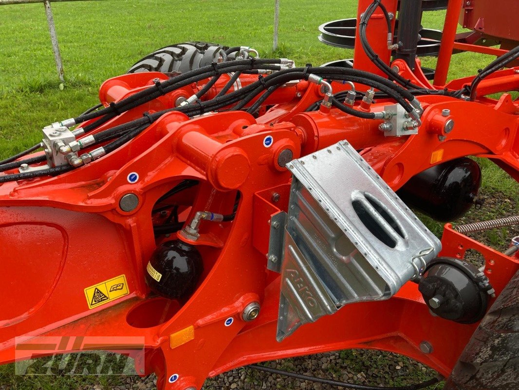 Kurzscheibenegge del tipo Kuhn Optimer L5000, Neumaschine In Kanzach (Immagine 21)