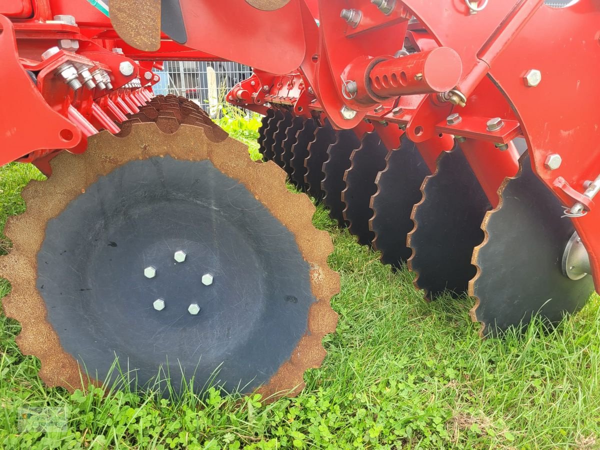 Kurzscheibenegge del tipo Kverneland Kverneland Qualidisc Pro 3001, Vorführmaschine In Altenberge (Immagine 2)