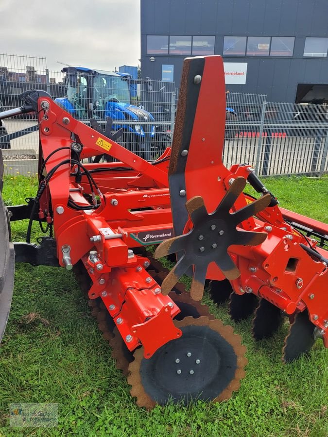 Kurzscheibenegge van het type Kverneland Kverneland Qualidisc Pro 3001, Vorführmaschine in Altenberge (Foto 1)